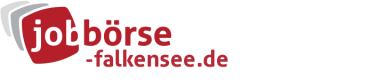 Jobbörse Falkensee - Aktuelle Stellenangebote in Ihrer Region