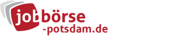 Jobbörse Potsdam - Aktuelle Stellenangebote in Ihrer Region